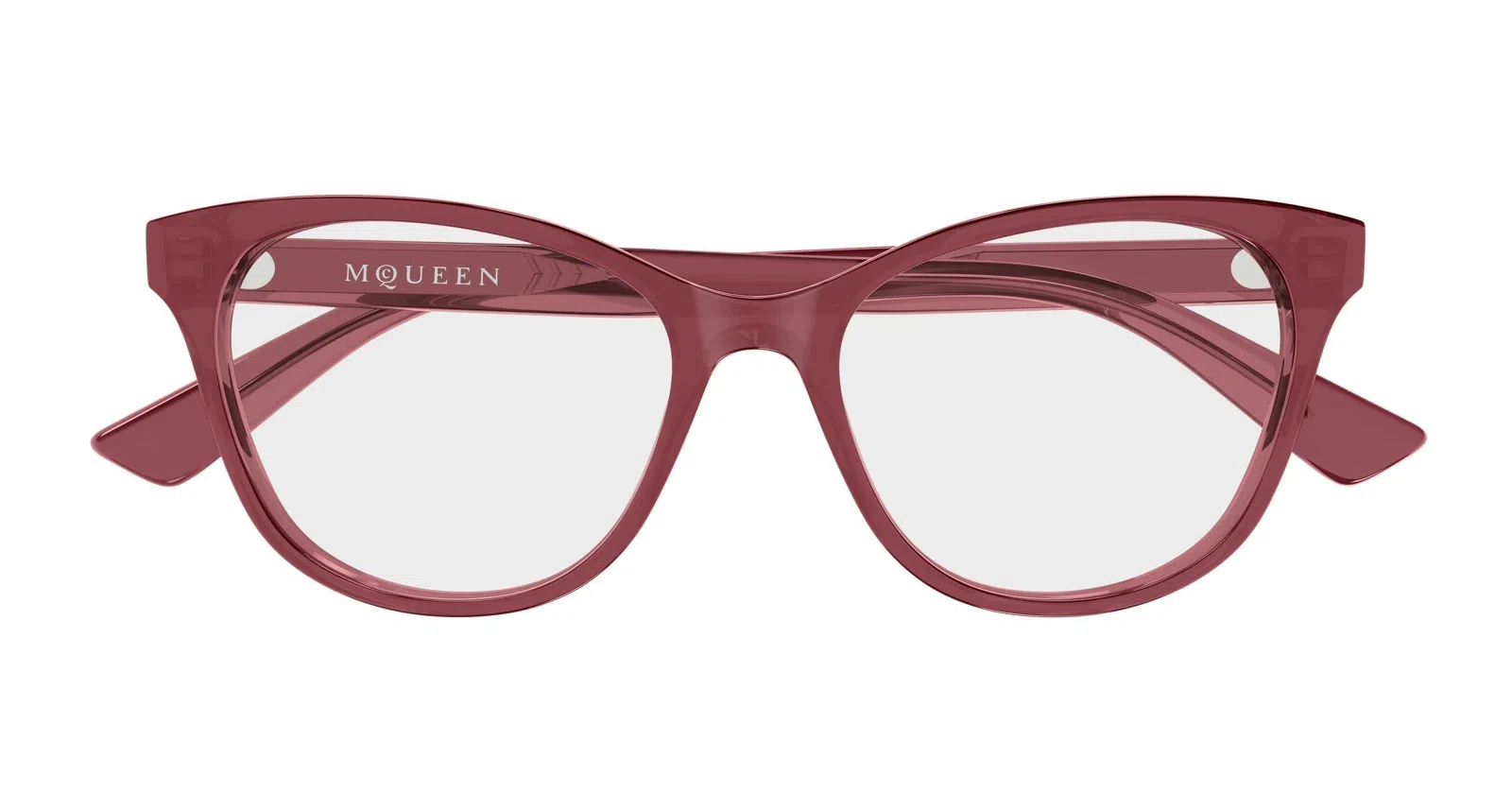 Alexander McQueen AM0576O Eyeglasses - view 8